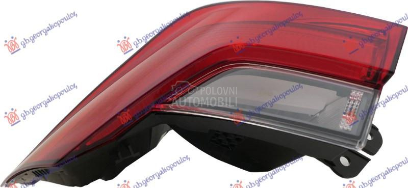 STOP LAMPA SPOLJASNJA LED (...