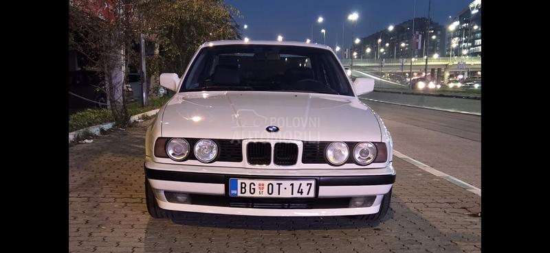 BMW 535 
