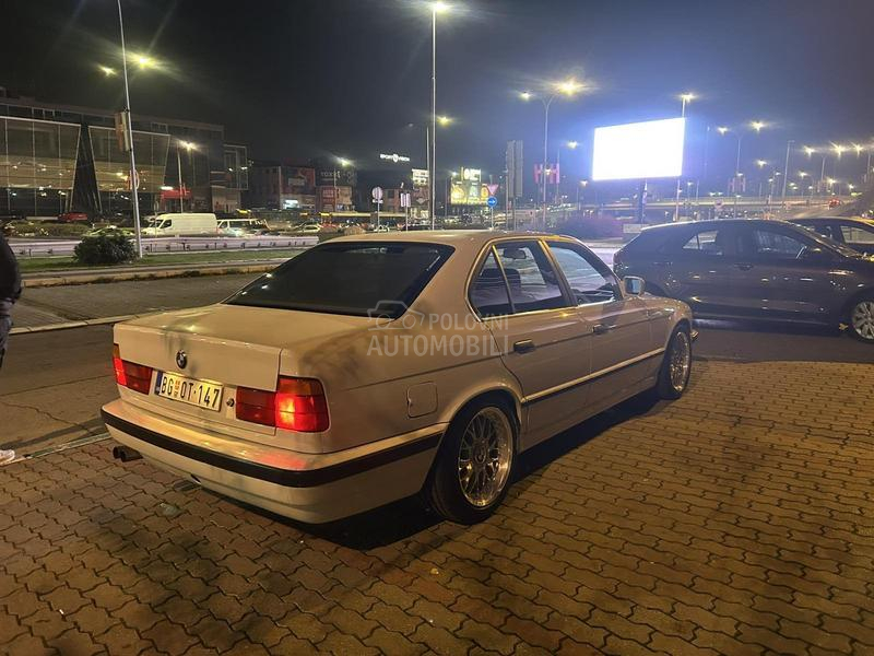 BMW 535 