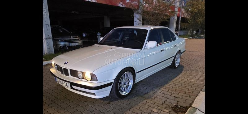 BMW 535 