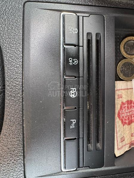 Volkswagen Touran 1.6 TDI