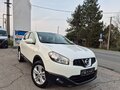 Nissan Qashqai 1.5dci