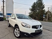 Nissan Qashqai 1.5dci