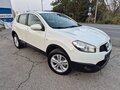 Nissan Qashqai 1.5dci