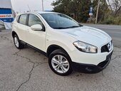 Nissan Qashqai 1.5dci