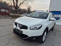 Nissan Qashqai 1.5dci