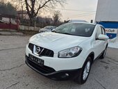 Nissan Qashqai 1.5dci