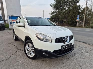 Nissan Qashqai 1.5dci