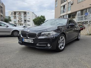 BMW 518 