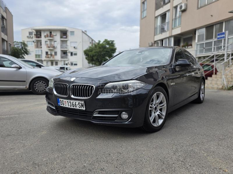 BMW 518 