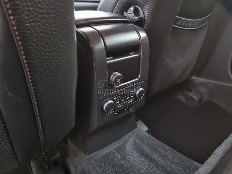 Volvo XC60 2.4 AWD D5 Ch