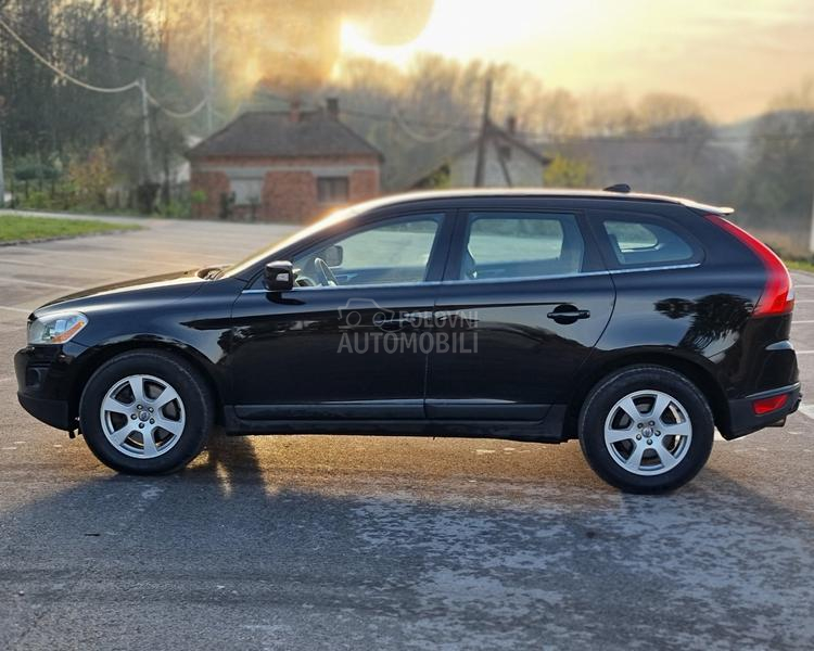 Volvo XC60 2.4 AWD D5 Ch