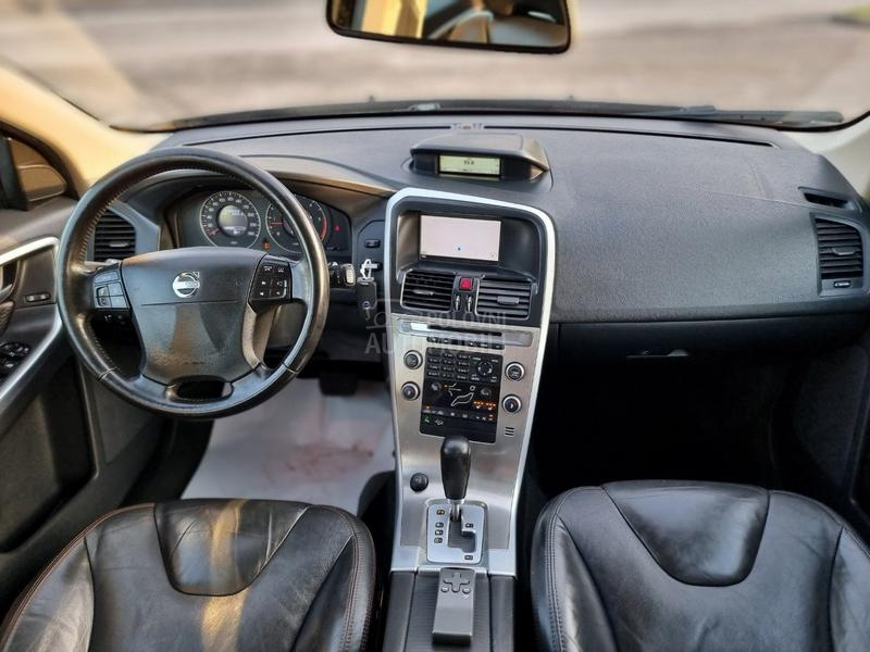 Volvo XC60 2.4 AWD D5 Ch