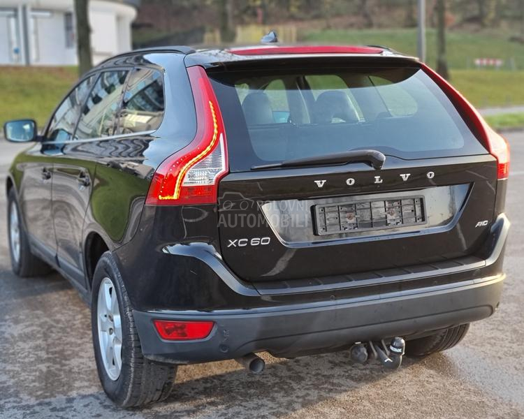 Volvo XC60 2.4 AWD D5 Ch