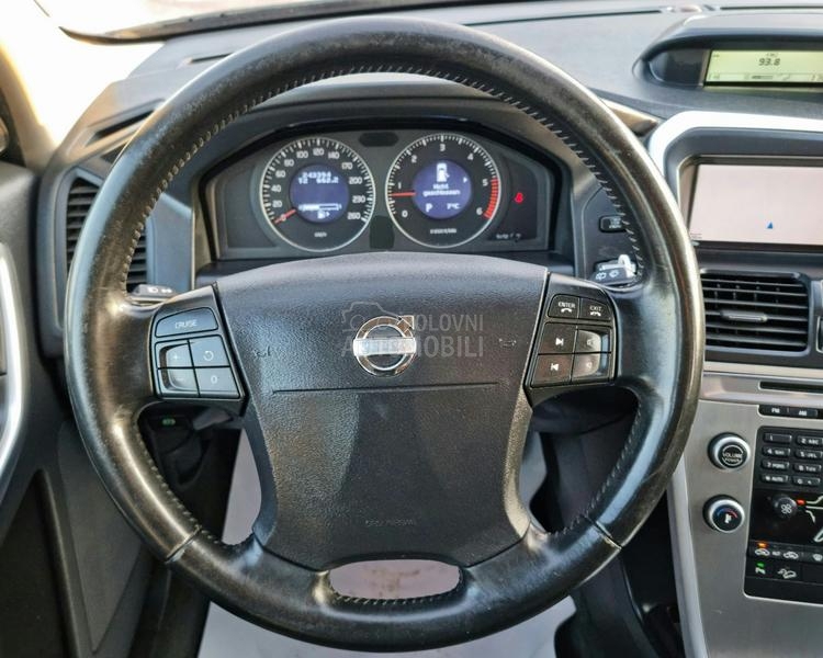 Volvo XC60 2.4 AWD D5 Ch