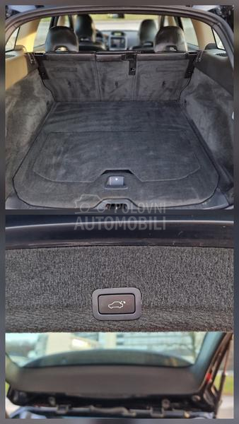 Volvo XC60 2.4 AWD D5 Ch