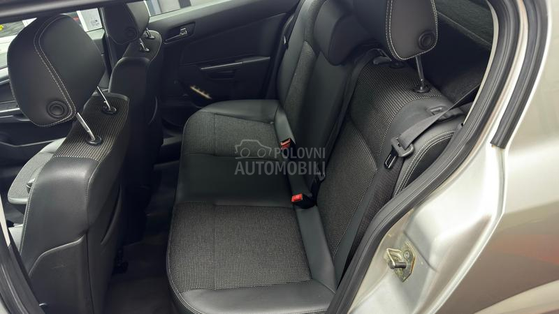 Opel Astra H 1.4