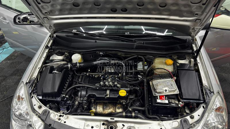 Opel Astra H 1.4