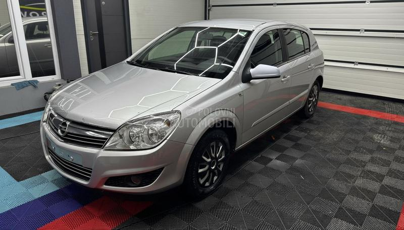 Opel Astra H 1.4
