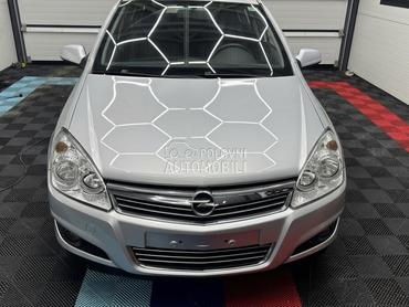 Opel Astra H 1.4