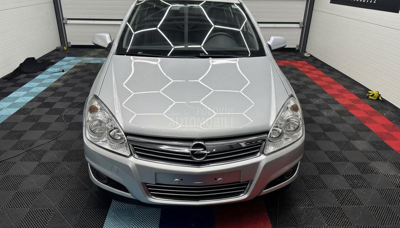Opel Astra H 1.4