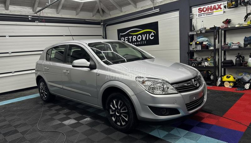 Opel Astra H 1.4