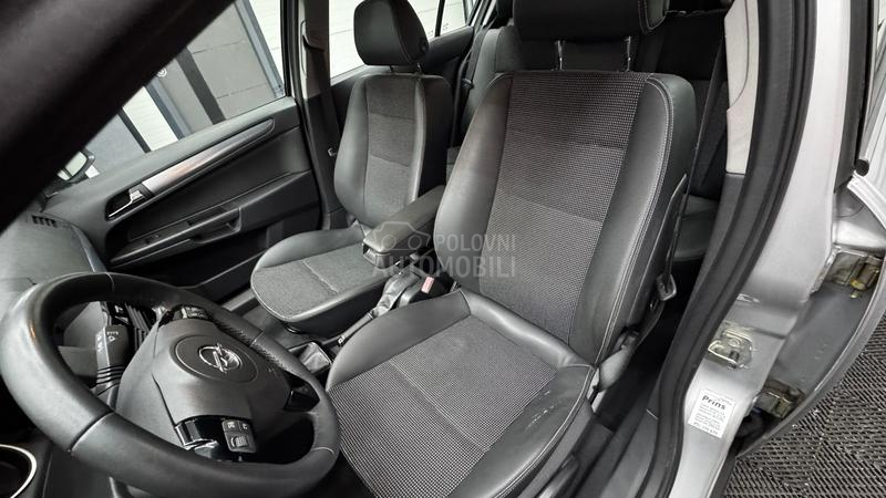 Opel Astra H 1.4