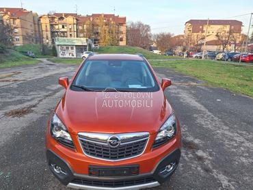 Opel Mokka ECOFLEX ENJOY