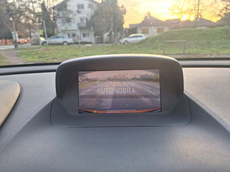 Opel Mokka ECOFLEX ENJOY