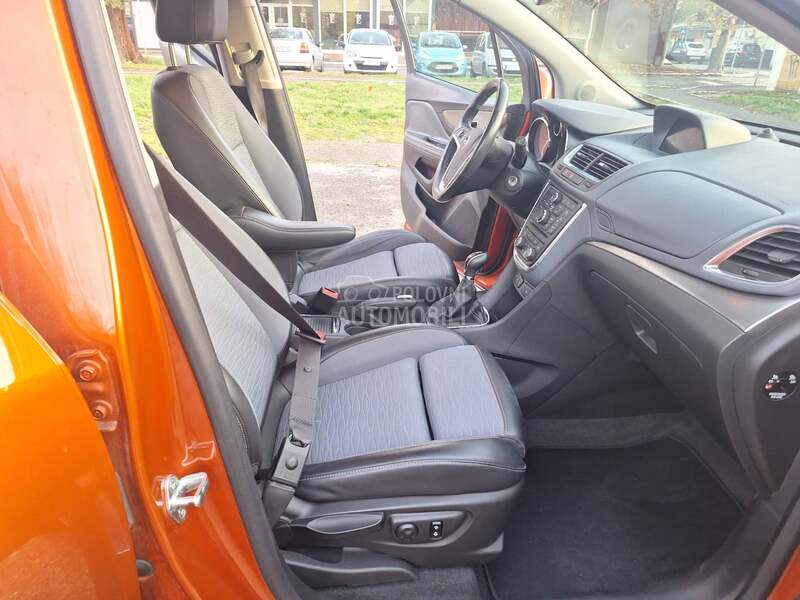 Opel Mokka ECOFLEX ENJOY