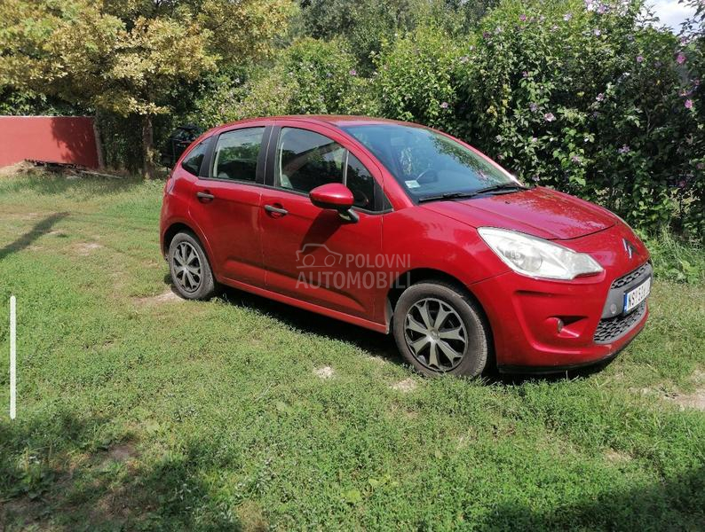 Citroen C3 