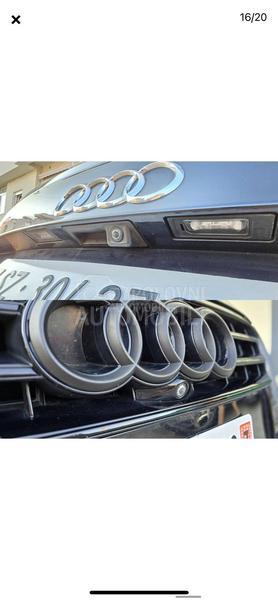 Audi A7 3.0 TDI 8brz ZF