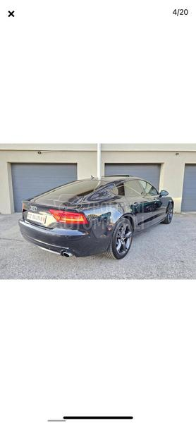 Audi A7 3.0 TDI 8brz ZF