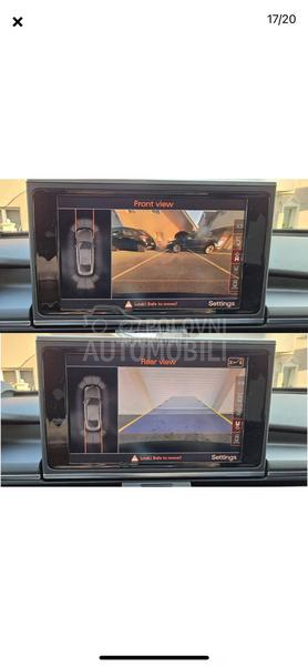 Audi A7 3.0 TDI 8brz ZF