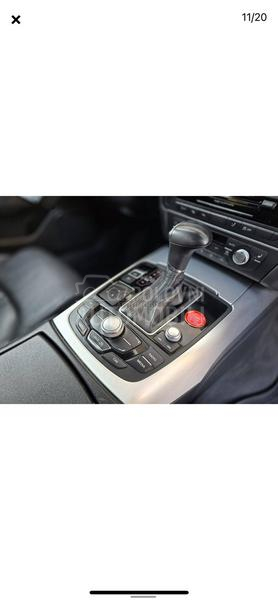 Audi A7 3.0 TDI 8brz ZF