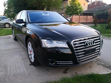 Audi A8 4.2 fsi