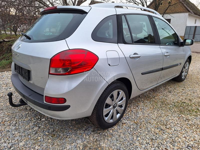 Renault Clio 1.2 b,T0P, CH