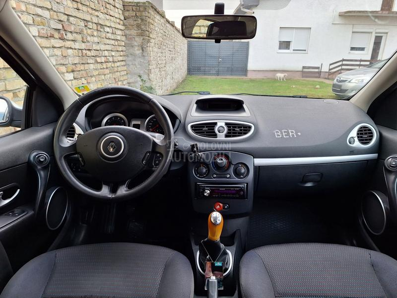 Renault Clio 1.2 b,T0P, CH