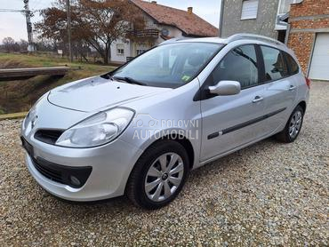Renault Clio 1.2 b,T0P, CH