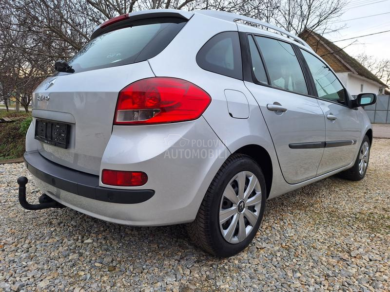 Renault Clio 1.2 b,T0P, CH