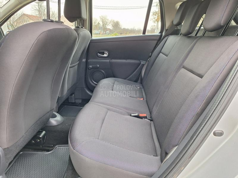 Renault Clio 1.2 b,T0P, CH