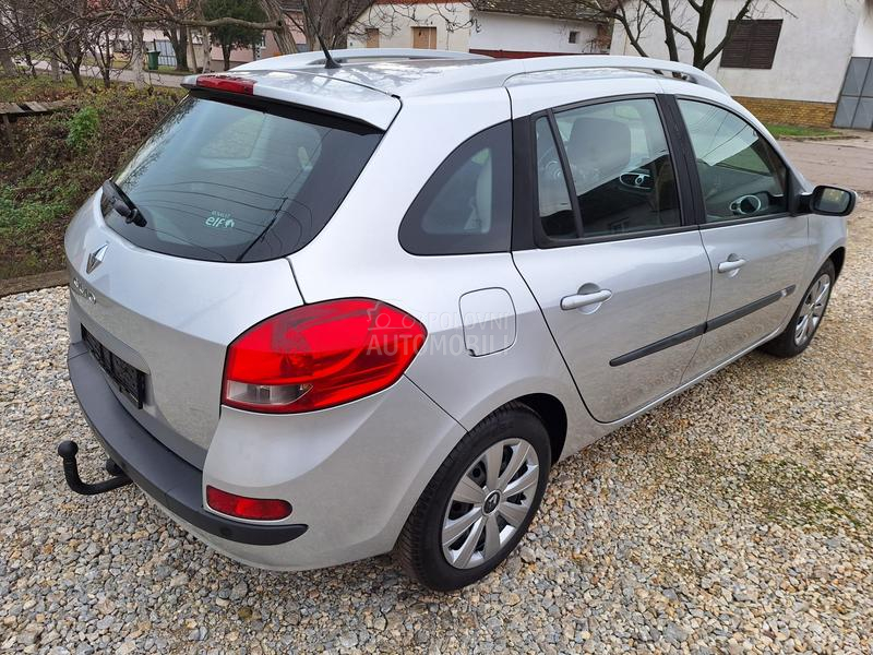 Renault Clio 1.2 b,T0P, CH