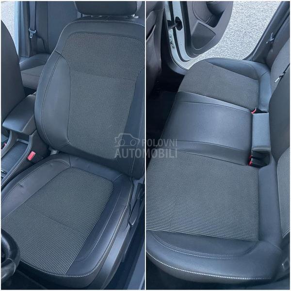 Opel Astra J 1.7 cdti Cosmo