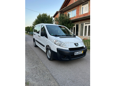 Peugeot Expert 2.0 HDI