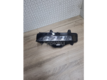 Leva maglenka mk4 za Škoda Octavia od 2021. do 2025. god.