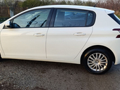 Peugeot 308 1.6 eHDI