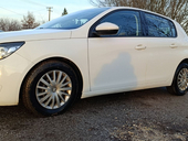 Peugeot 308 1.6 eHDI