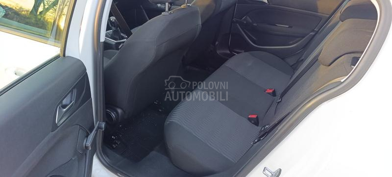 Peugeot 308 1.6 eHDI