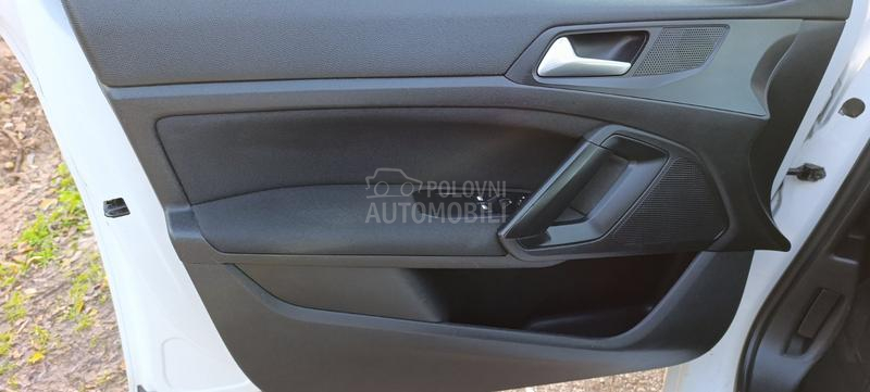 Peugeot 308 1.6 eHDI