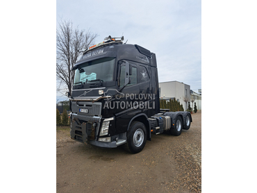 Volvo FH 500